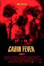 Watch Cabin Fever Vumoo