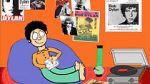 Watch Bob Dylan Hates Me (Short 2016) Vumoo