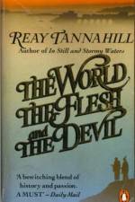 Watch The World, the Flesh and the Devil Vumoo