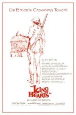 Watch King of Hearts Vumoo