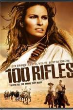 Watch 100 Rifles Vumoo