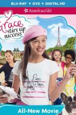 Watch Grace Stirs Up Success Vumoo
