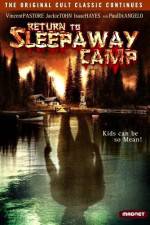 Watch Return to Sleepaway Camp Vumoo