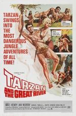 Watch Tarzan and the Great River Vumoo