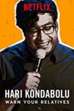 Watch Hari Kondabolu: Warn Your Relatives Vumoo