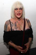 Watch The Transformation of Genesis P-Orridge Vumoo