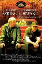 Watch Spring Forward Vumoo