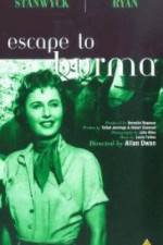 Watch Escape to Burma Vumoo