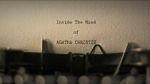 Watch Inside the Mind of Agatha Christie Vumoo