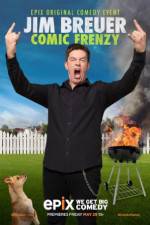 Watch Jim Breuer: Comic Frenzy Vumoo