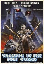 Watch Warrior of the Lost World Vumoo
