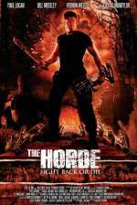 Watch The Horde Vumoo