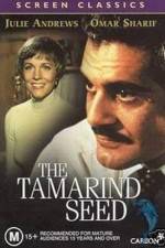Watch The Tamarind Seed Vumoo