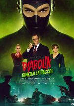 Watch Diabolik: Ginko Attacks Vumoo