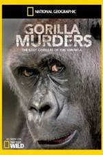 Watch Gorilla Murders Vumoo