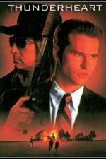 Watch Thunderheart Vumoo