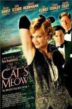 Watch The Cat's Meow Vumoo