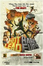 Watch Hot Lead Hard Fury Vumoo