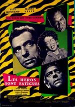 Watch Heroes and Sinners Vumoo