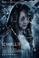 Watch Üç Harfliler 3: Karabüyü Vumoo
