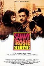 Watch Sammy and Rosie Get Laid Vumoo