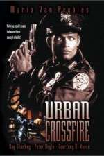 Watch In the Line of Duty Street War Vumoo