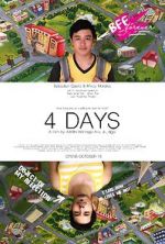 Watch 4 Days Vumoo