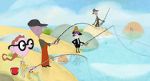 Watch The World\'s Middlest Fish Vumoo