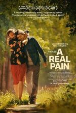 Watch A Real Pain Vumoo