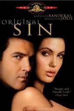 Watch Original Sin Vumoo