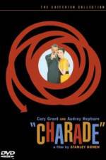 Watch Charade Vumoo