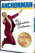 Watch Wake Up, Ron Burgundy: The Lost Movie Vumoo