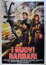 Watch Warriors of the Wasteland Vumoo