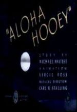 Watch Aloha Hooey (Short 1942) Vumoo