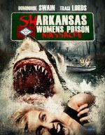 Watch Sharkansas Women\'s Prison Massacre Vumoo
