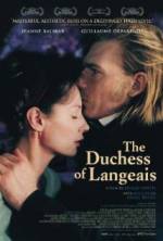 Watch The Duchess of Langeais Vumoo