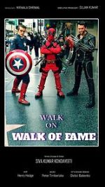 Watch Walk on Walk of Fame (Short 2016) Vumoo