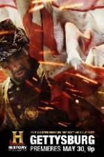 Watch History Channel The Battle of Gettysburg Vumoo