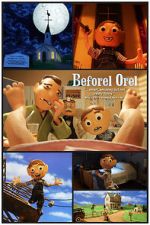 Watch Beforel Orel: Trust (Short 2012) Vumoo