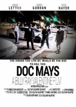 Watch The Legend of DOC MAYS Vumoo