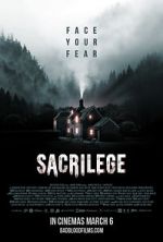 Watch Sacrilege Vumoo