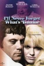 Watch I'll Never Forget What's'isname Vumoo
