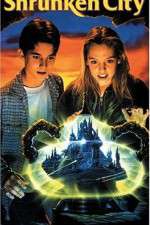 Watch The Shrunken City Vumoo