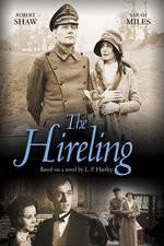 Watch The Hireling Vumoo