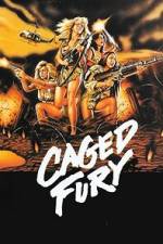 Watch Caged Fury Vumoo