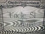 Watch Uncle Si and the Sirens (Short 1928) Vumoo