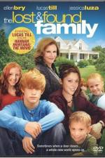 Watch The Lost & Found Family Vumoo