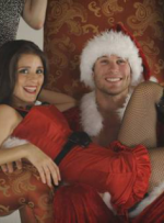 Watch Christmas on the Bayou Vumoo