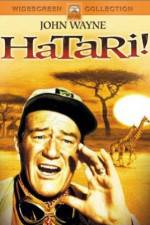 Watch Hatari Vumoo