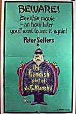 Watch Das boshafte Spiel des Dr Fu Man Chu Vumoo